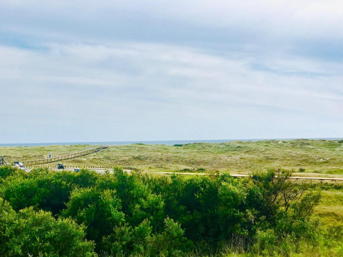 דירות Azurara Sea, Surf And Sun מראה חיצוני תמונה
