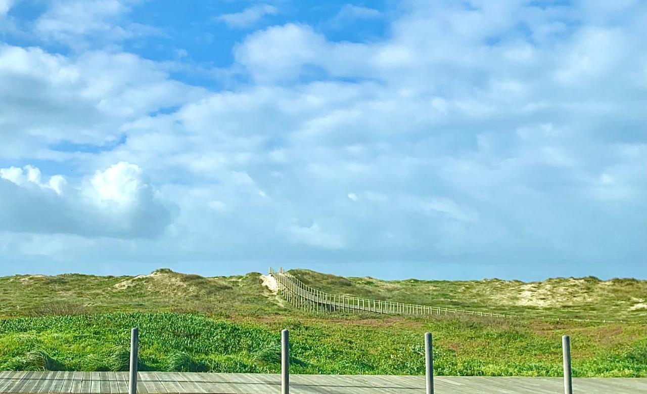 דירות Azurara Sea, Surf And Sun מראה חיצוני תמונה