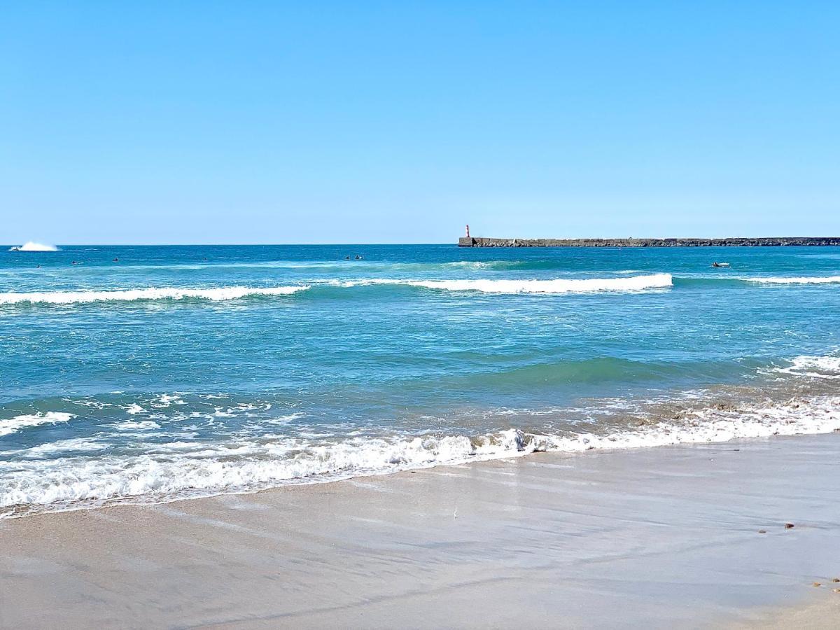 דירות Azurara Sea, Surf And Sun מראה חיצוני תמונה